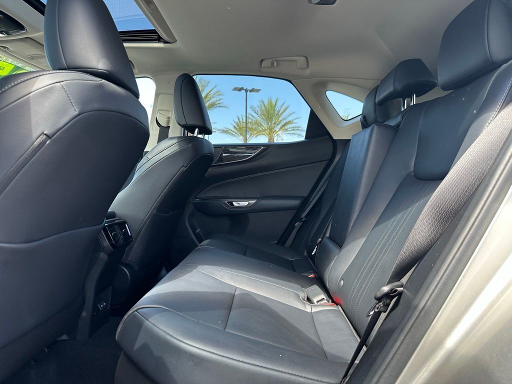 2025 Lexus NX 350h Premium Tucson AZ