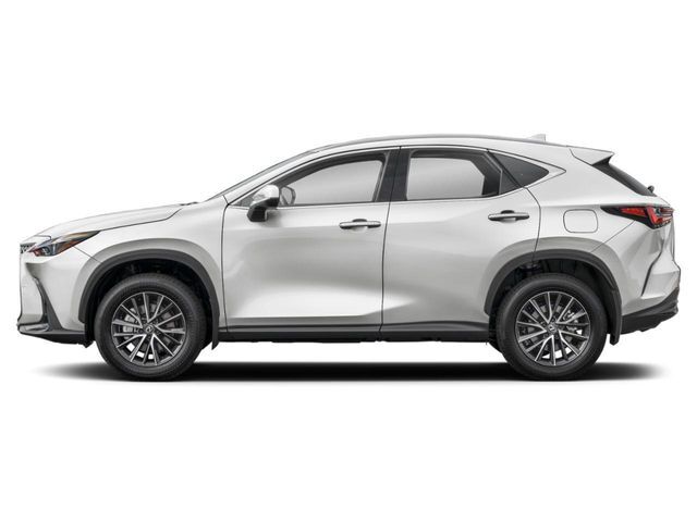 2025 Lexus NX 350h Premium Tucson AZ