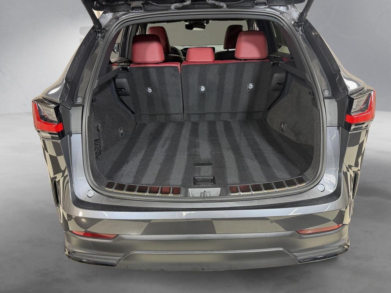2025 Lexus NX 350h Premium Annapolis MD