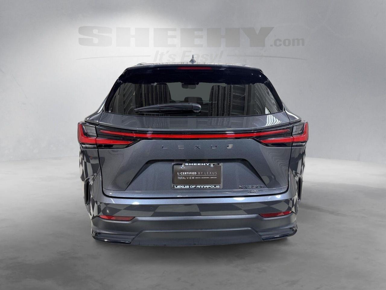 2025 Lexus NX 350h Premium Annapolis MD