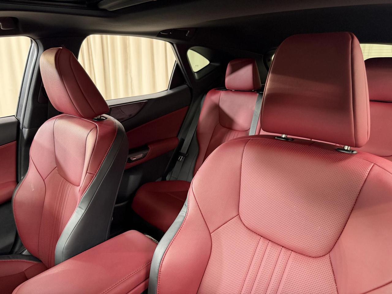 2025 Lexus NX 350h Premium Annapolis MD
