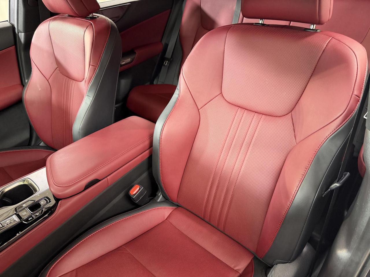2025 Lexus NX 350h Premium Annapolis MD