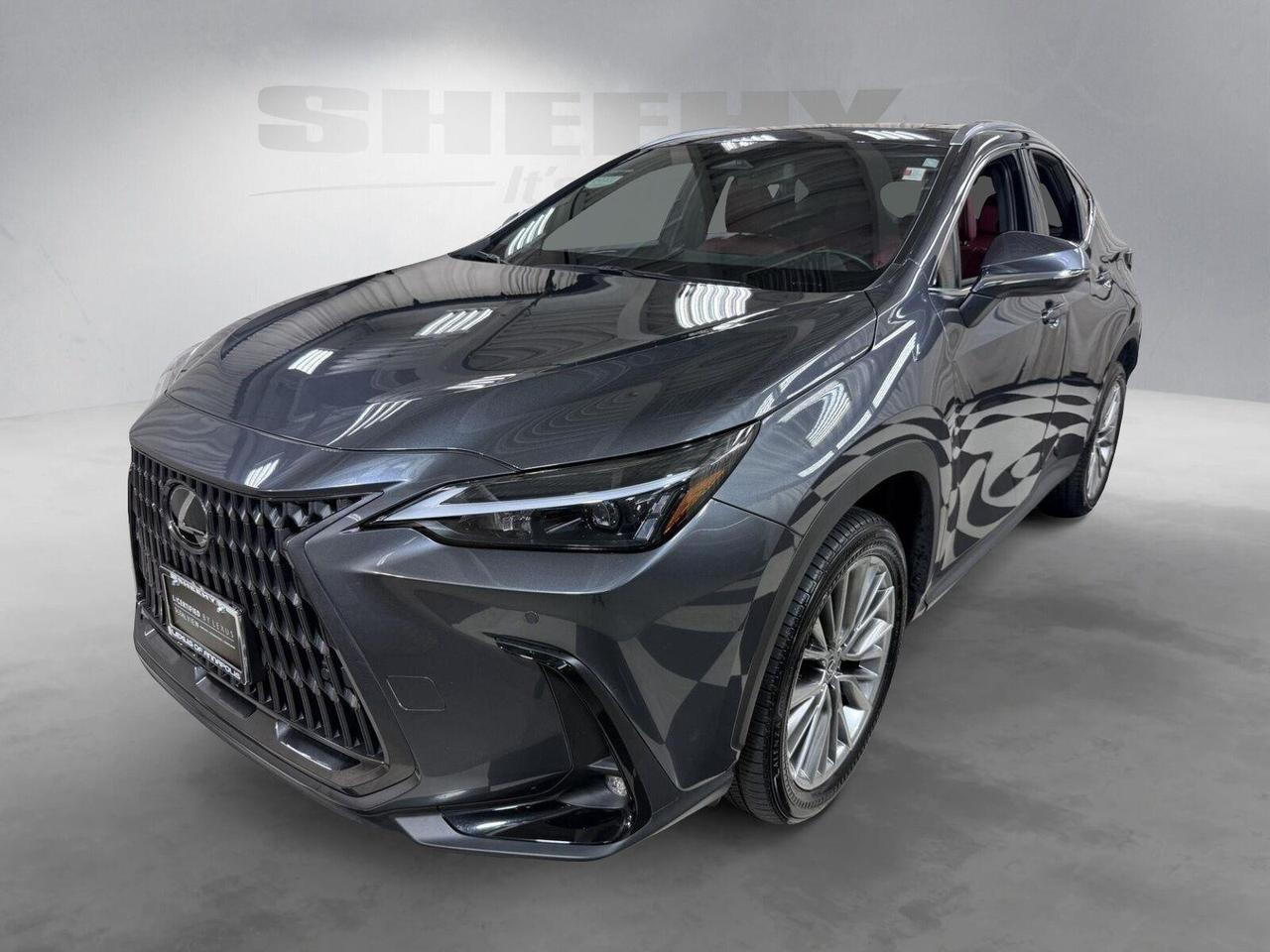 2025 Lexus NX 350h Premium Annapolis MD
