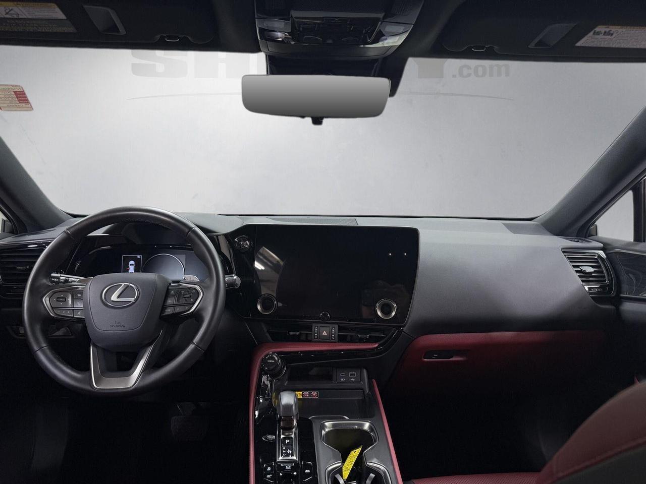 2025 Lexus NX 350h Premium Annapolis MD