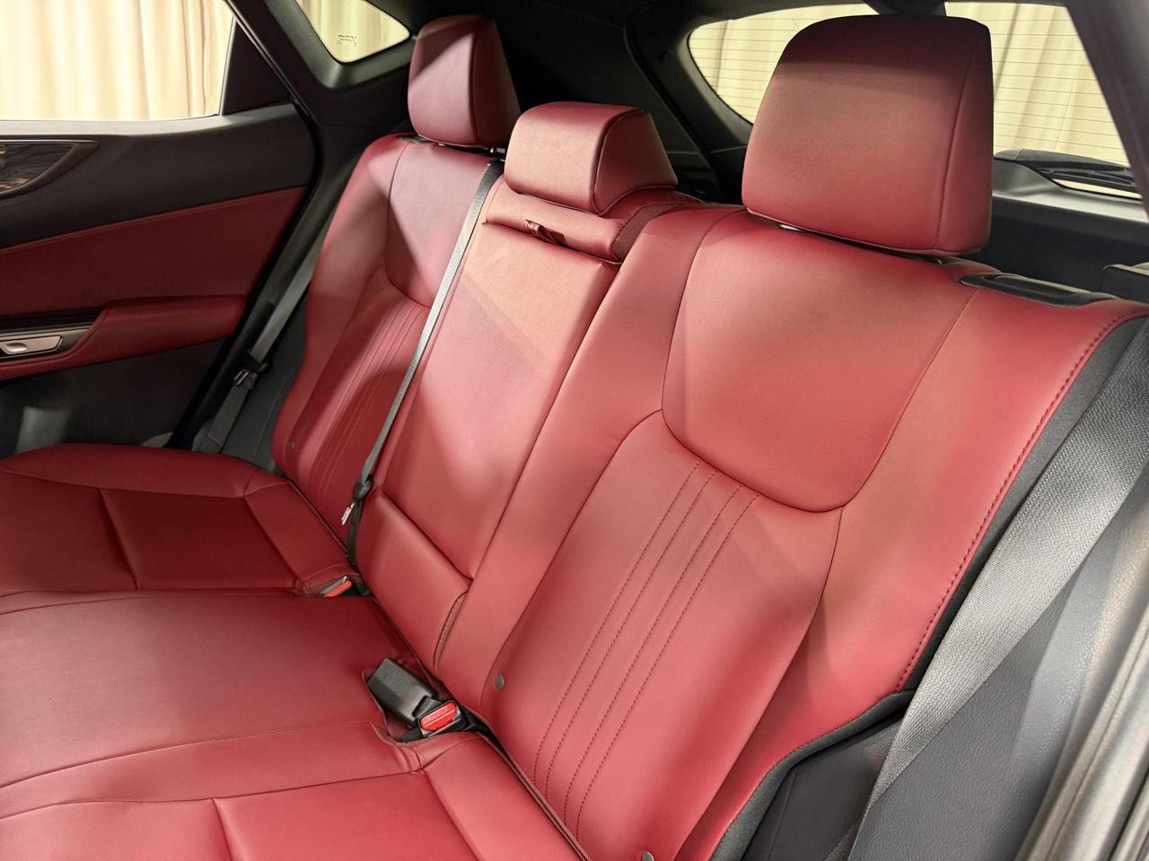 2025 Lexus NX 350h Premium Annapolis MD