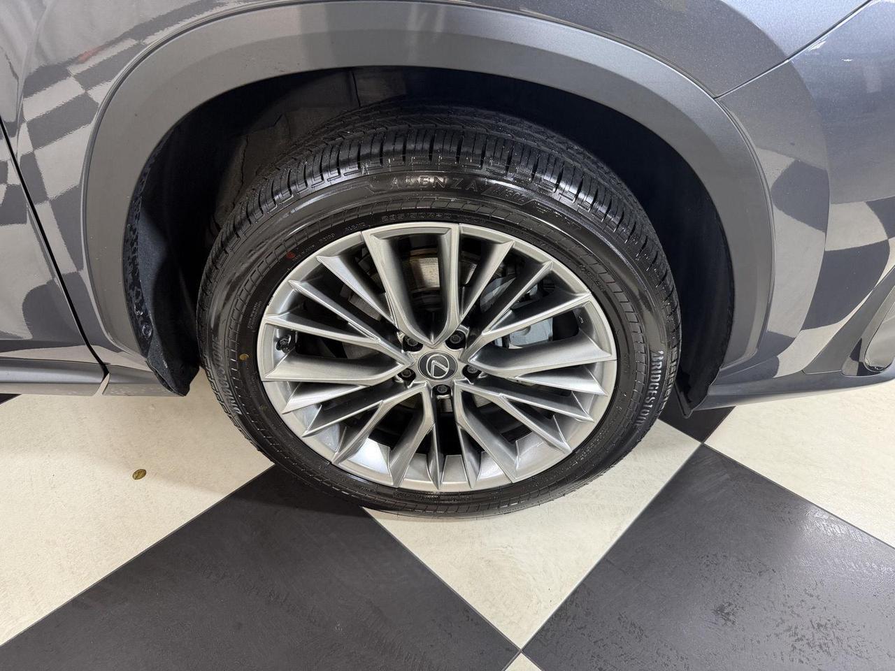 2025 Lexus NX 350h Premium Annapolis MD