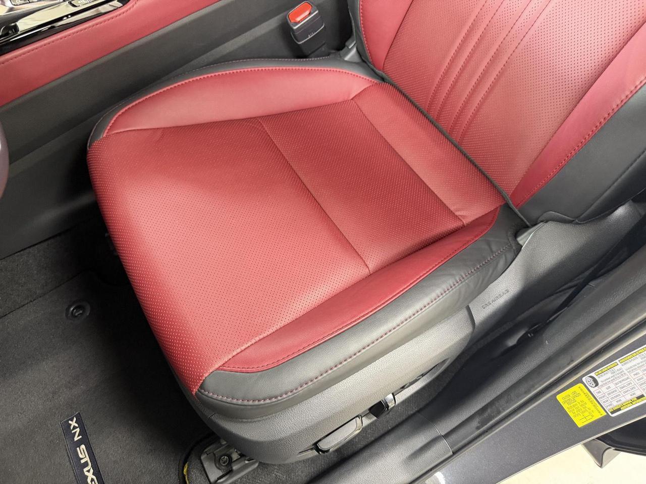 2025 Lexus NX 350h Premium Annapolis MD