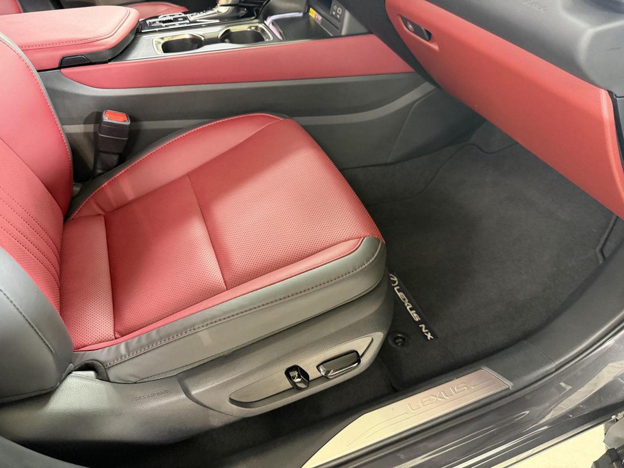 2025 Lexus NX 350h Premium Annapolis MD