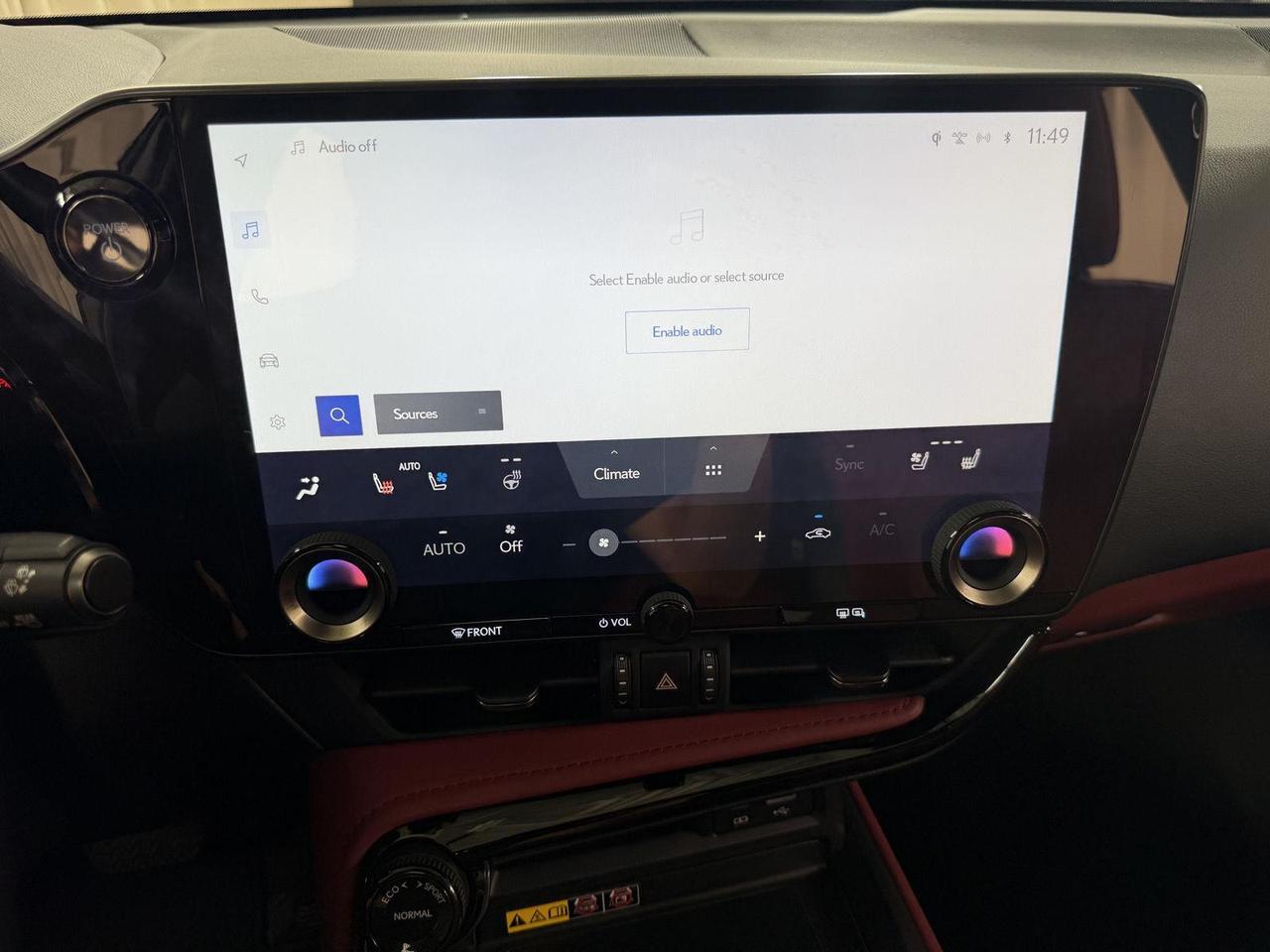 2025 Lexus NX 350h Premium Annapolis MD