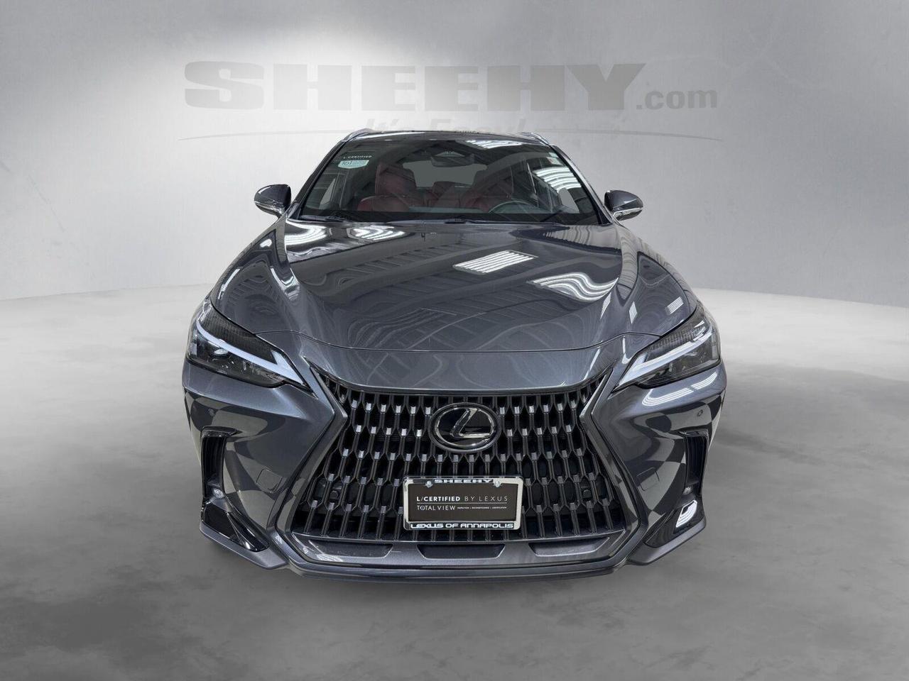 2025 Lexus NX 350h Premium Annapolis MD