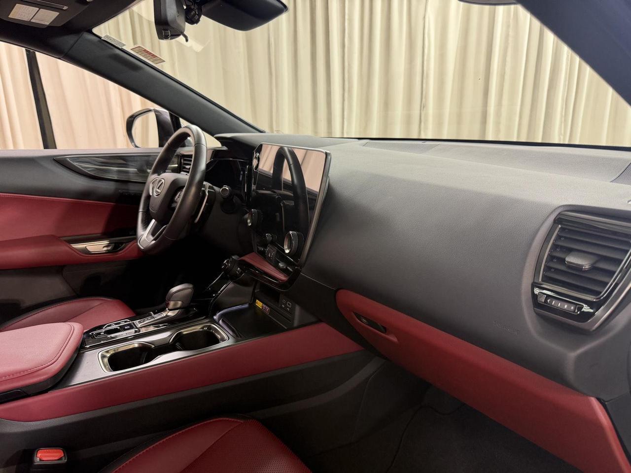 2025 Lexus NX 350h Premium Annapolis MD