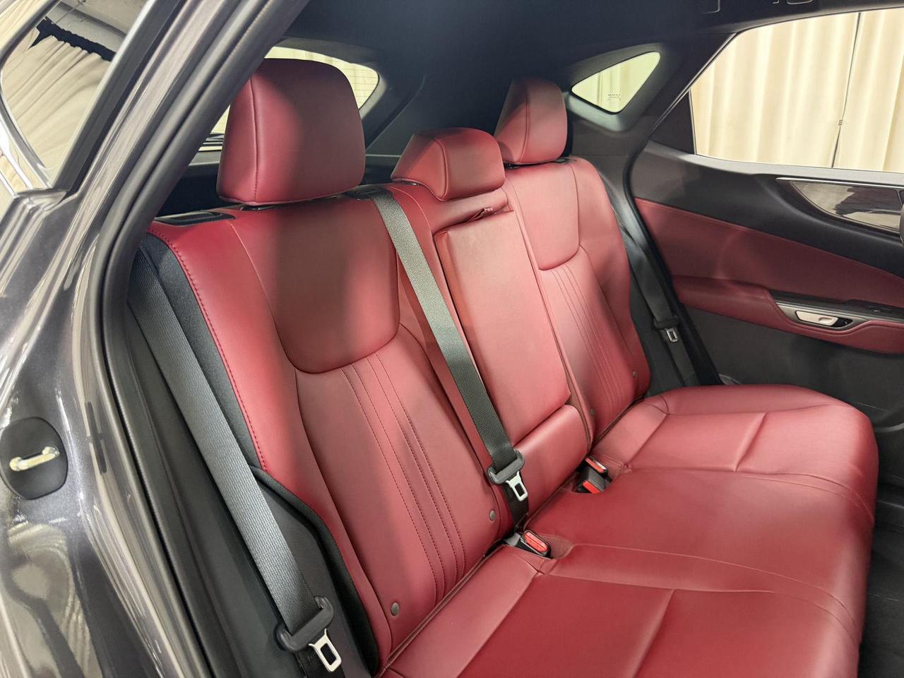 2025 Lexus NX 350h Premium Annapolis MD