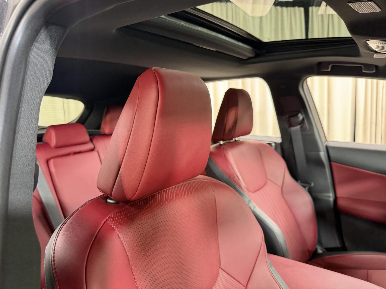2025 Lexus NX 350h Premium Annapolis MD