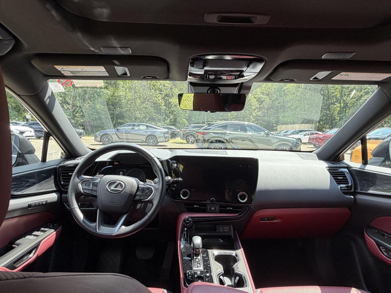 2025 Lexus NX 350h Premium Annapolis MD