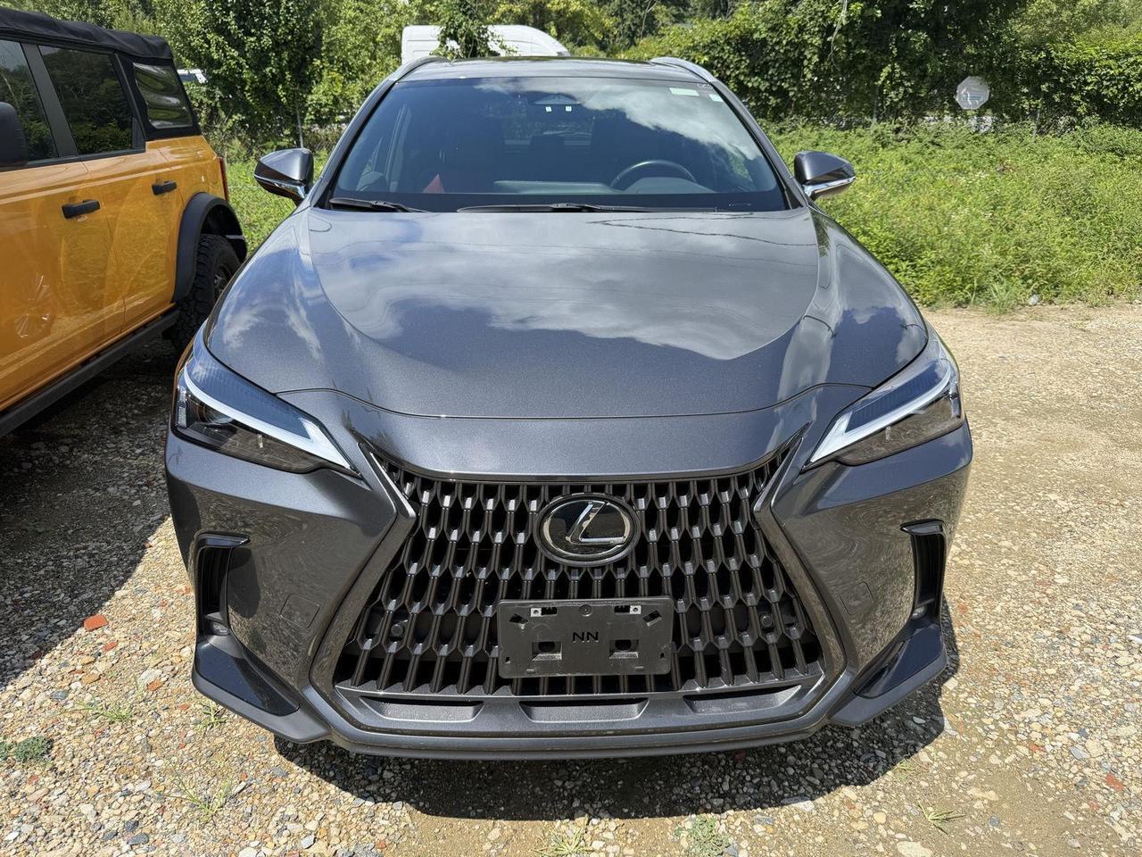 2025 Lexus NX 350h Premium Annapolis MD