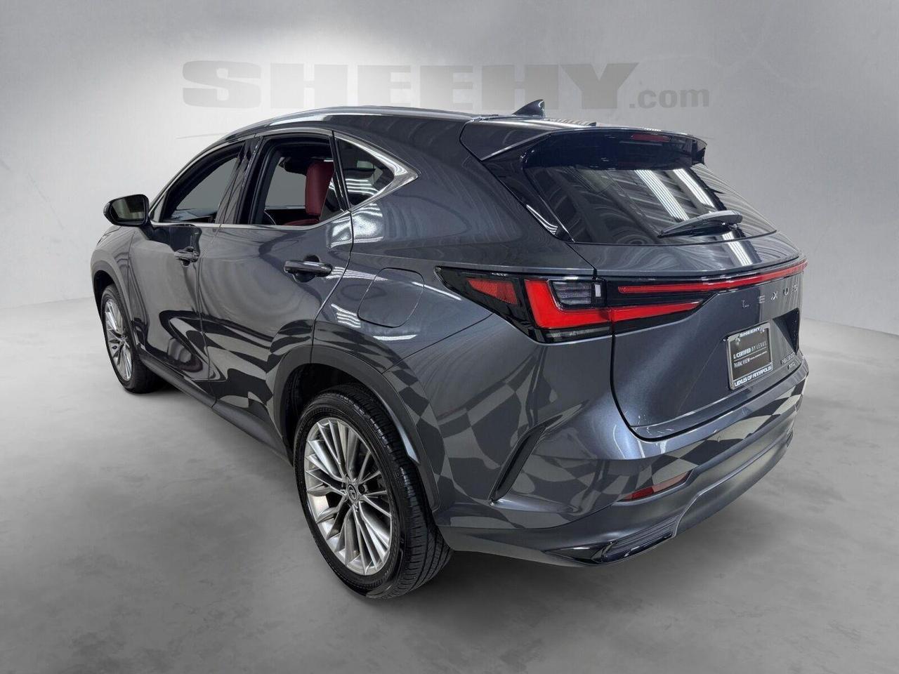 2025 Lexus NX 350h Premium Annapolis MD