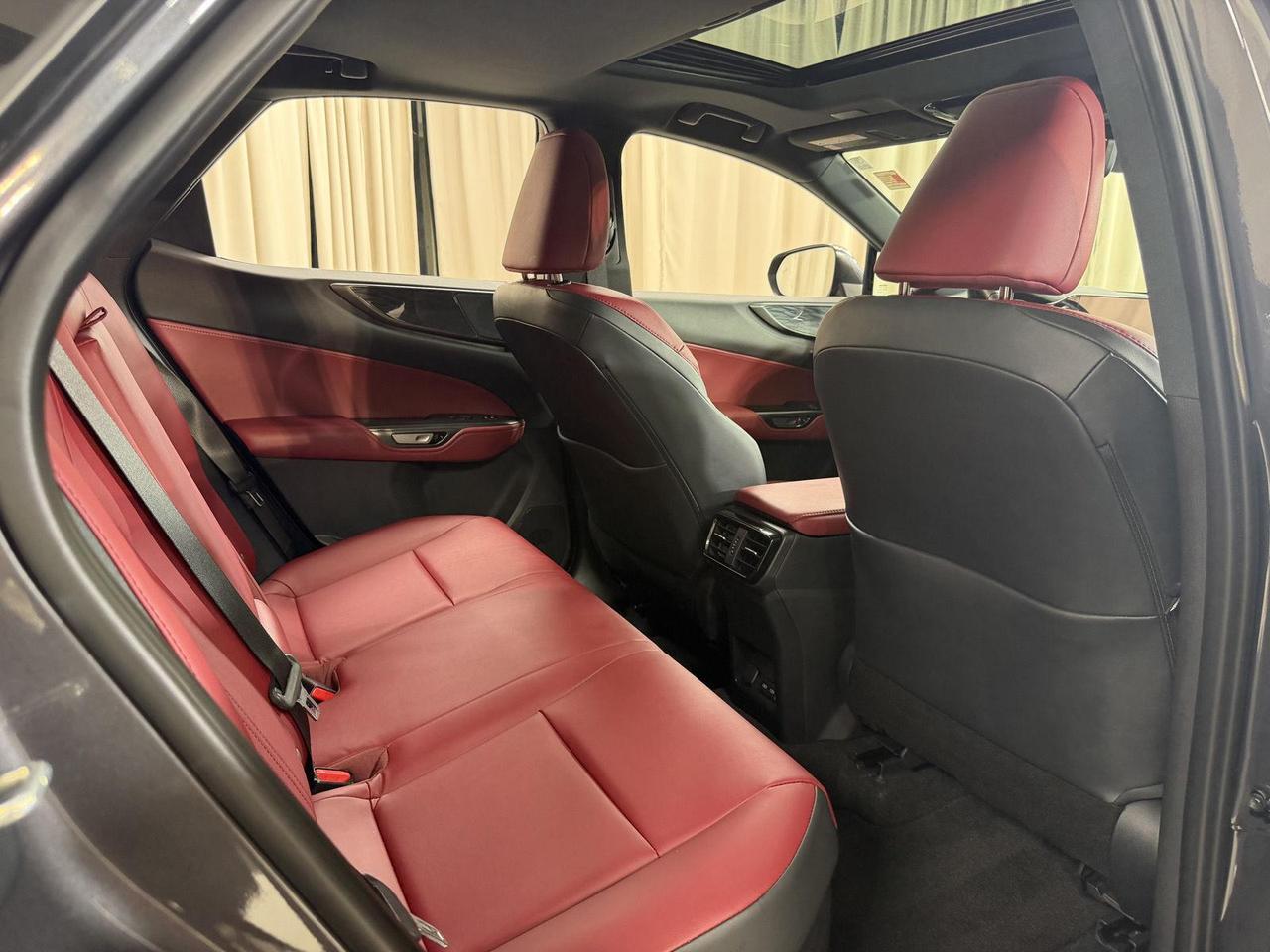 2025 Lexus NX 350h Premium Annapolis MD