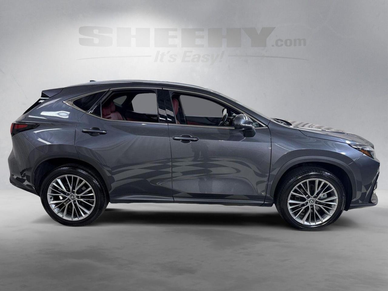 2025 Lexus NX 350h Premium Annapolis MD