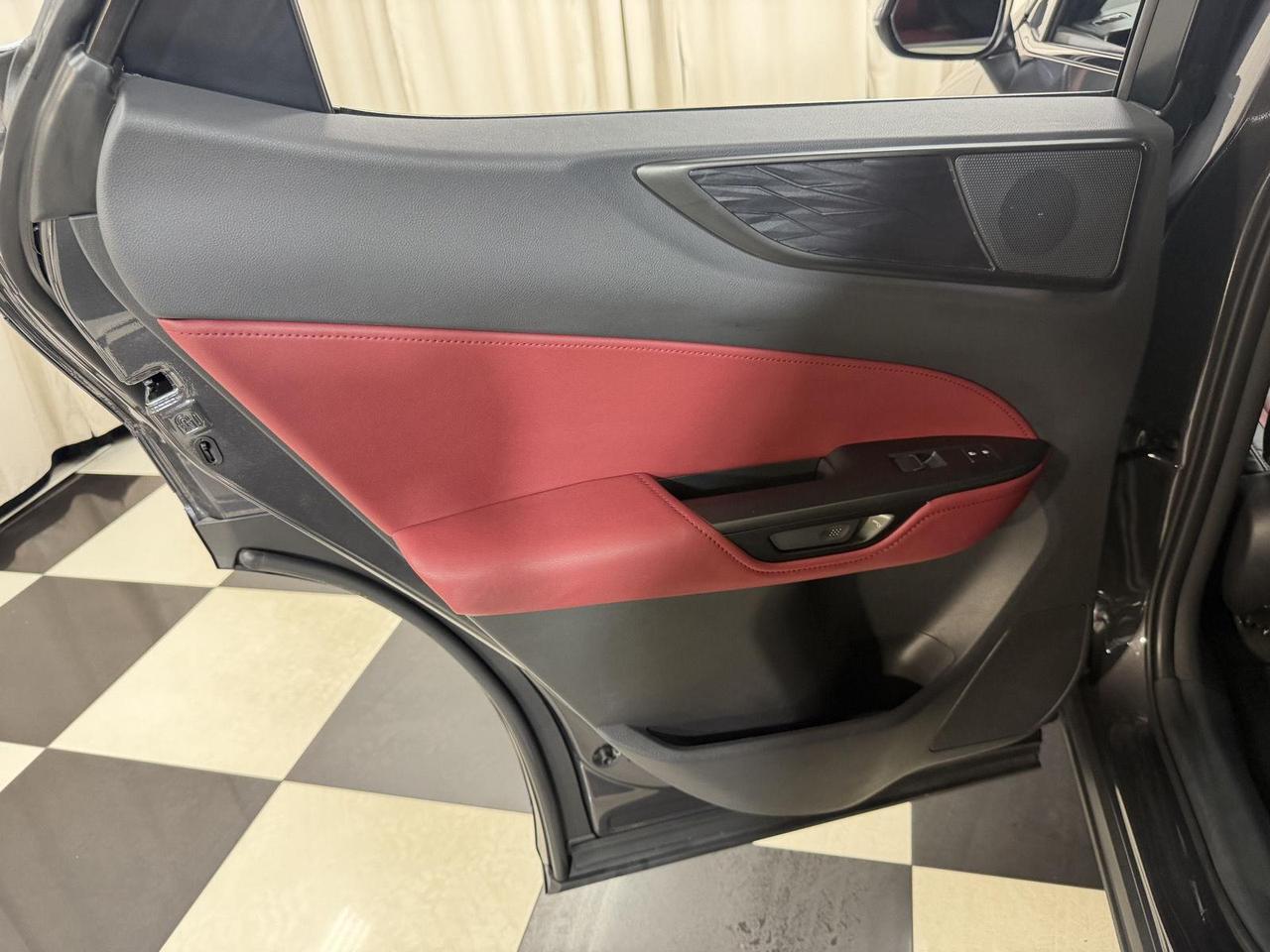 2025 Lexus NX 350h Premium Annapolis MD