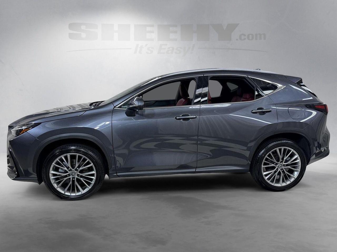 2025 Lexus NX 350h Premium Annapolis MD