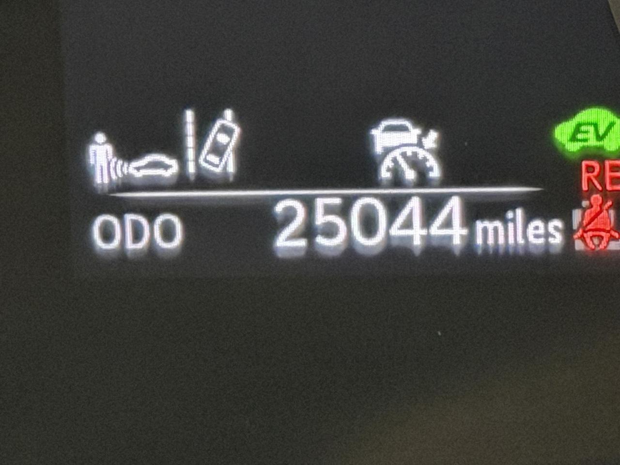 2025 Lexus NX 350h Premium Annapolis MD