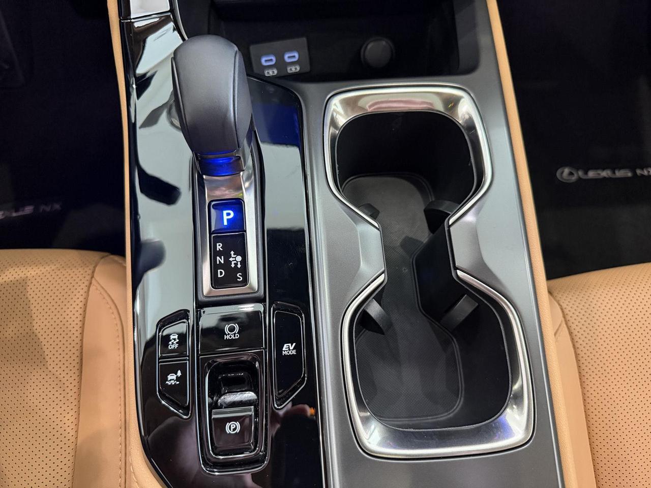 2025 Lexus NX 350h Premium Annapolis MD