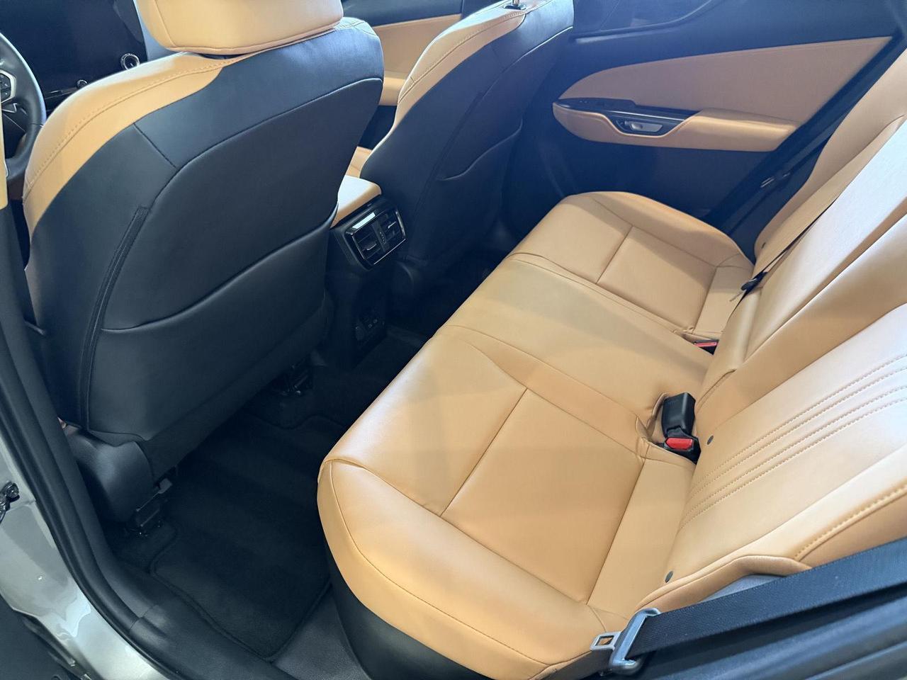 2025 Lexus NX 350h Premium Annapolis MD