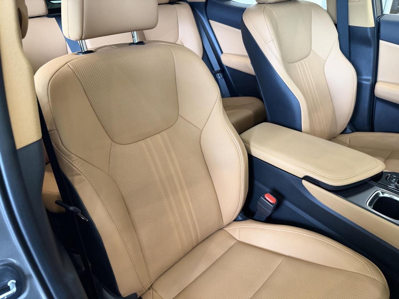 2025 Lexus NX 350h Premium Annapolis MD