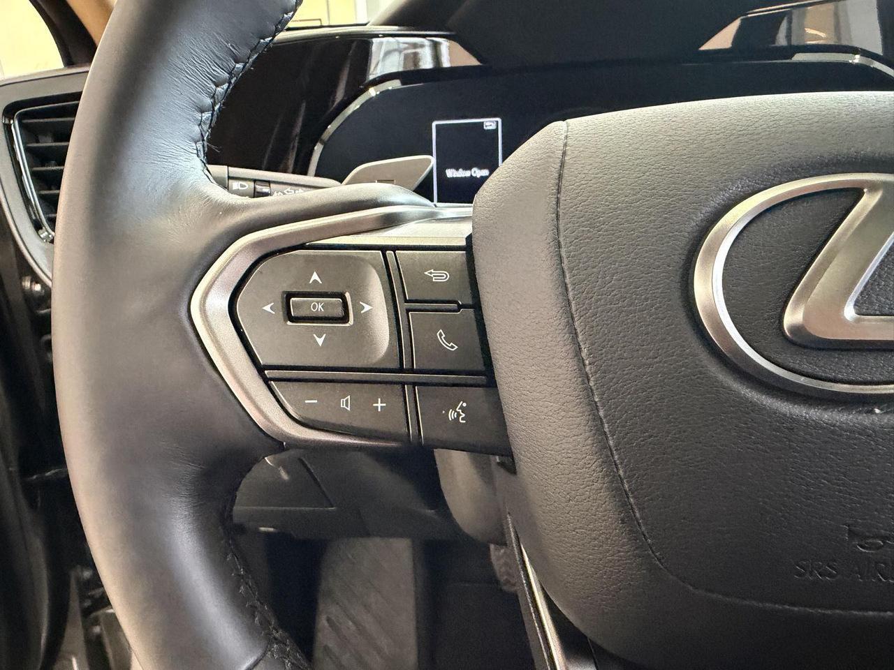 2025 Lexus NX 350h Premium Annapolis MD