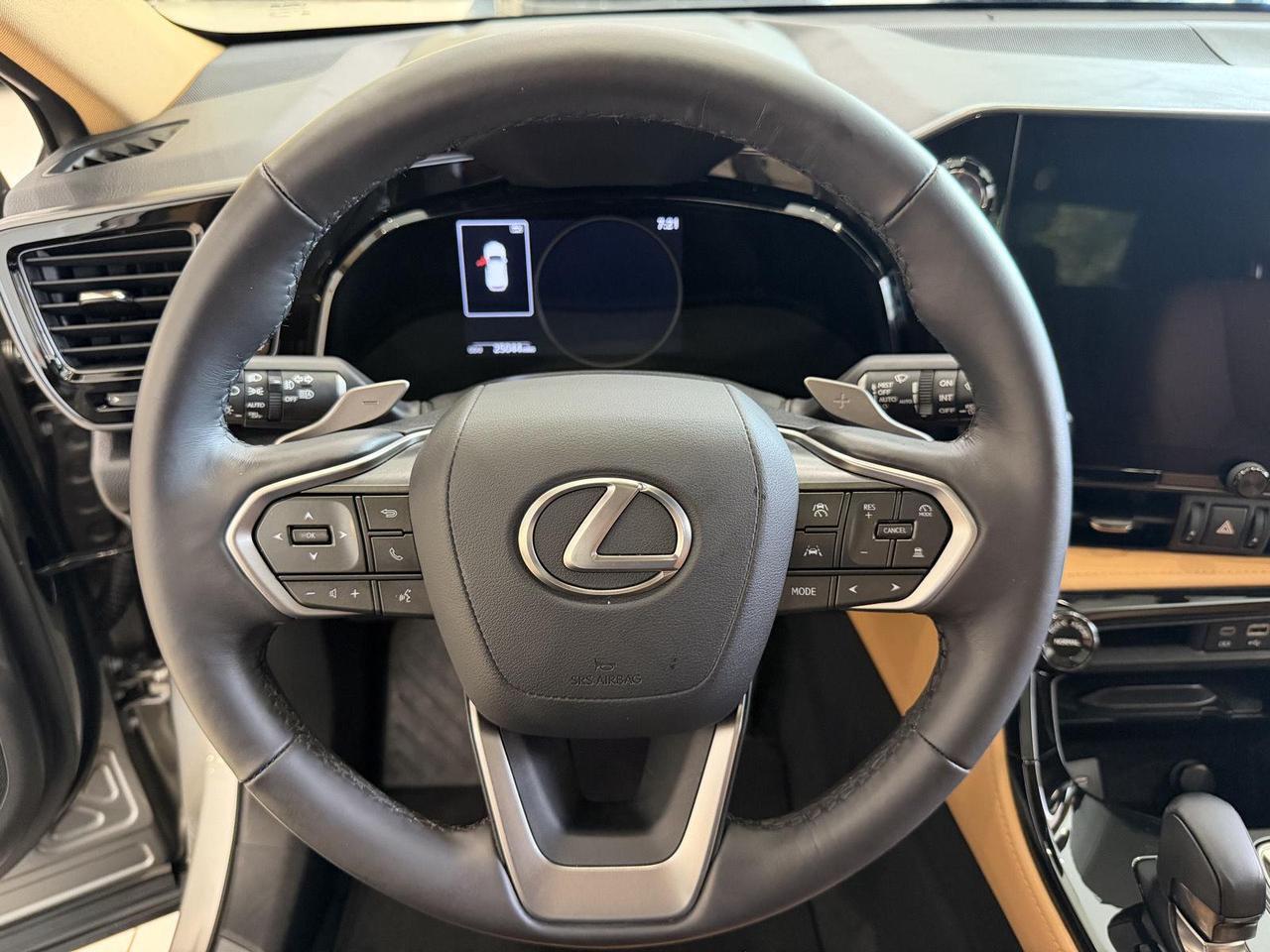 2025 Lexus NX 350h Premium Annapolis MD