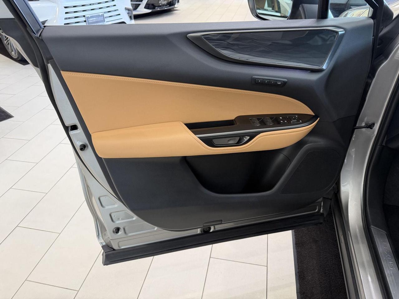 2025 Lexus NX 350h Premium Annapolis MD