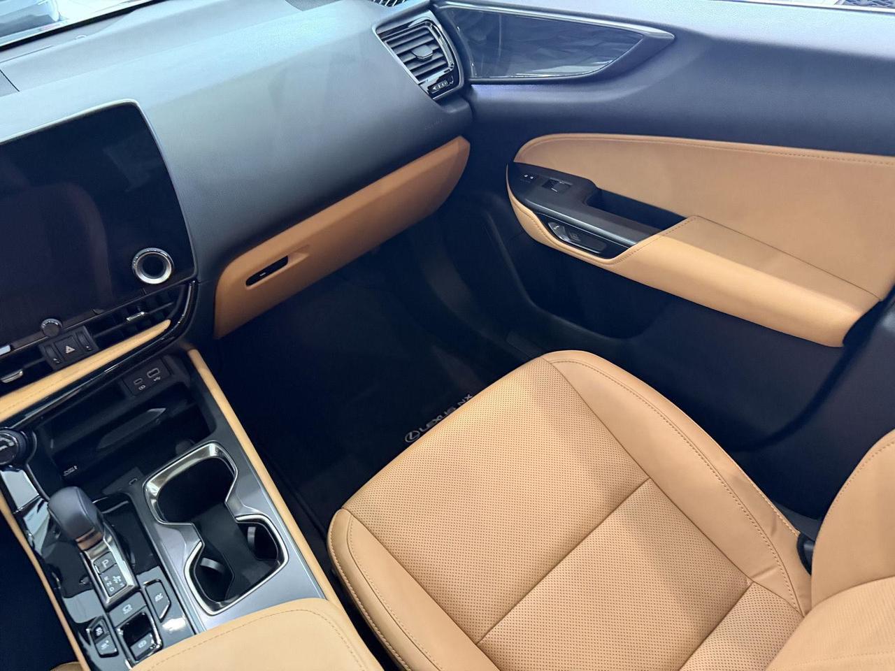 2025 Lexus NX 350h Premium Annapolis MD