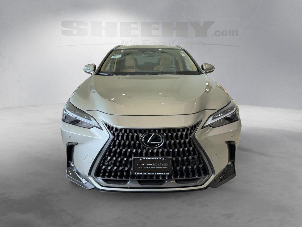 2025 Lexus NX 350h Premium Annapolis MD