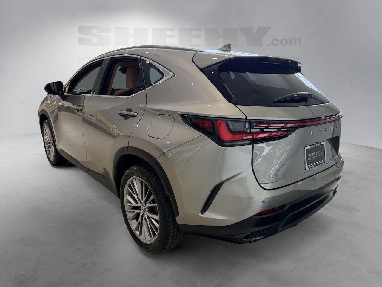 2025 Lexus NX 350h Premium Annapolis MD