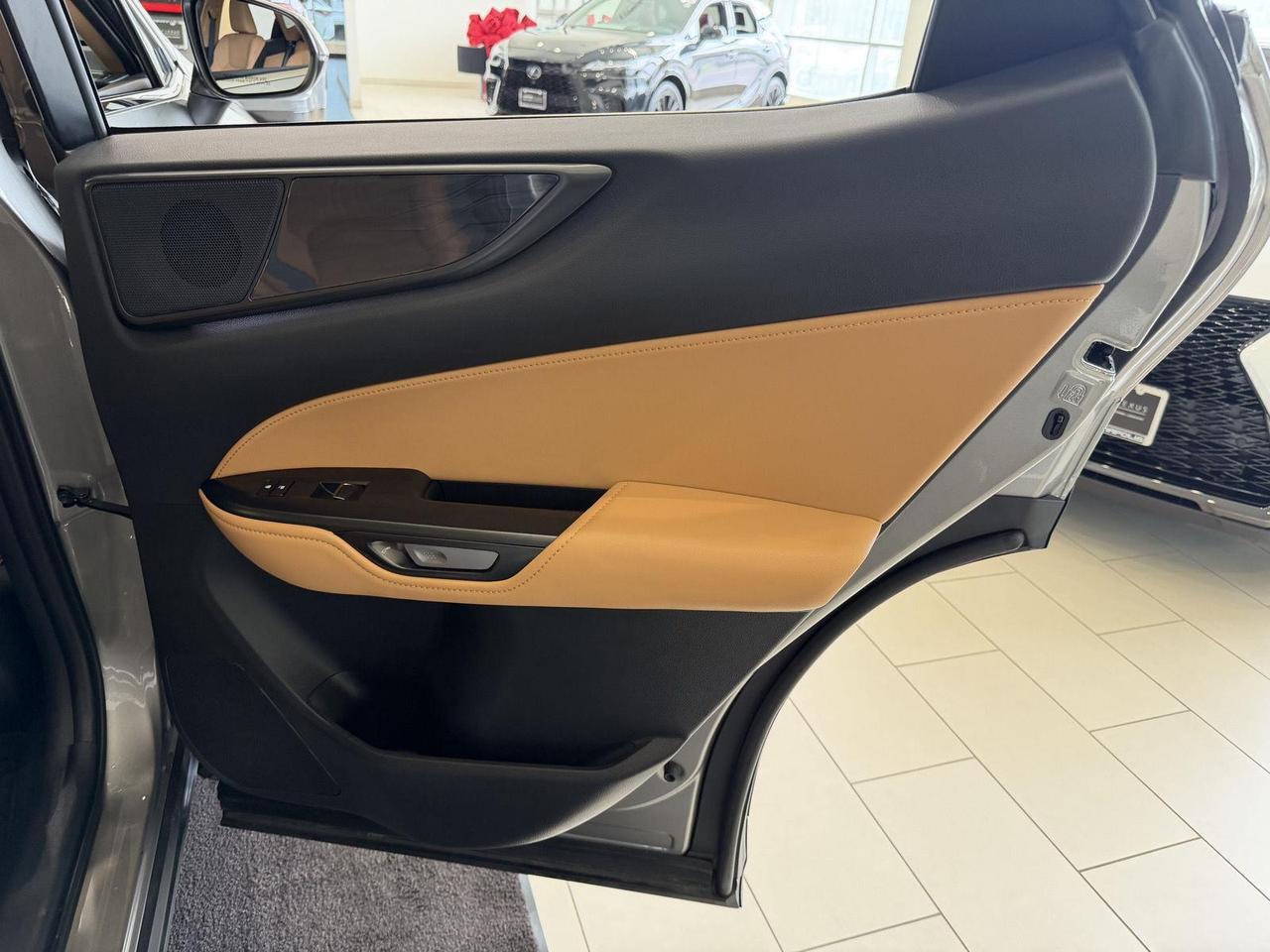 2025 Lexus NX 350h Premium Annapolis MD