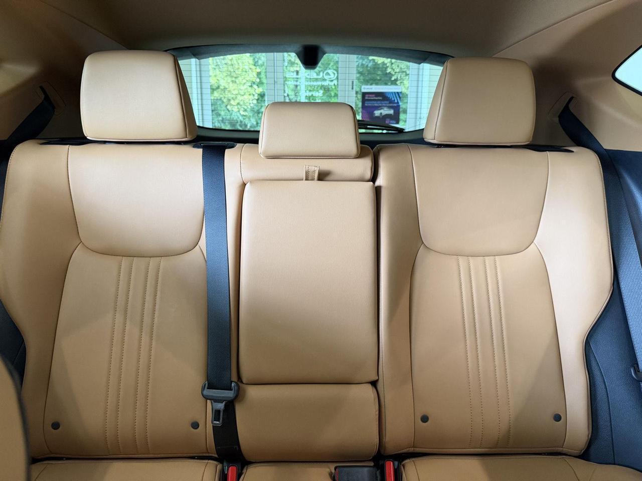 2025 Lexus NX 350h Premium Annapolis MD