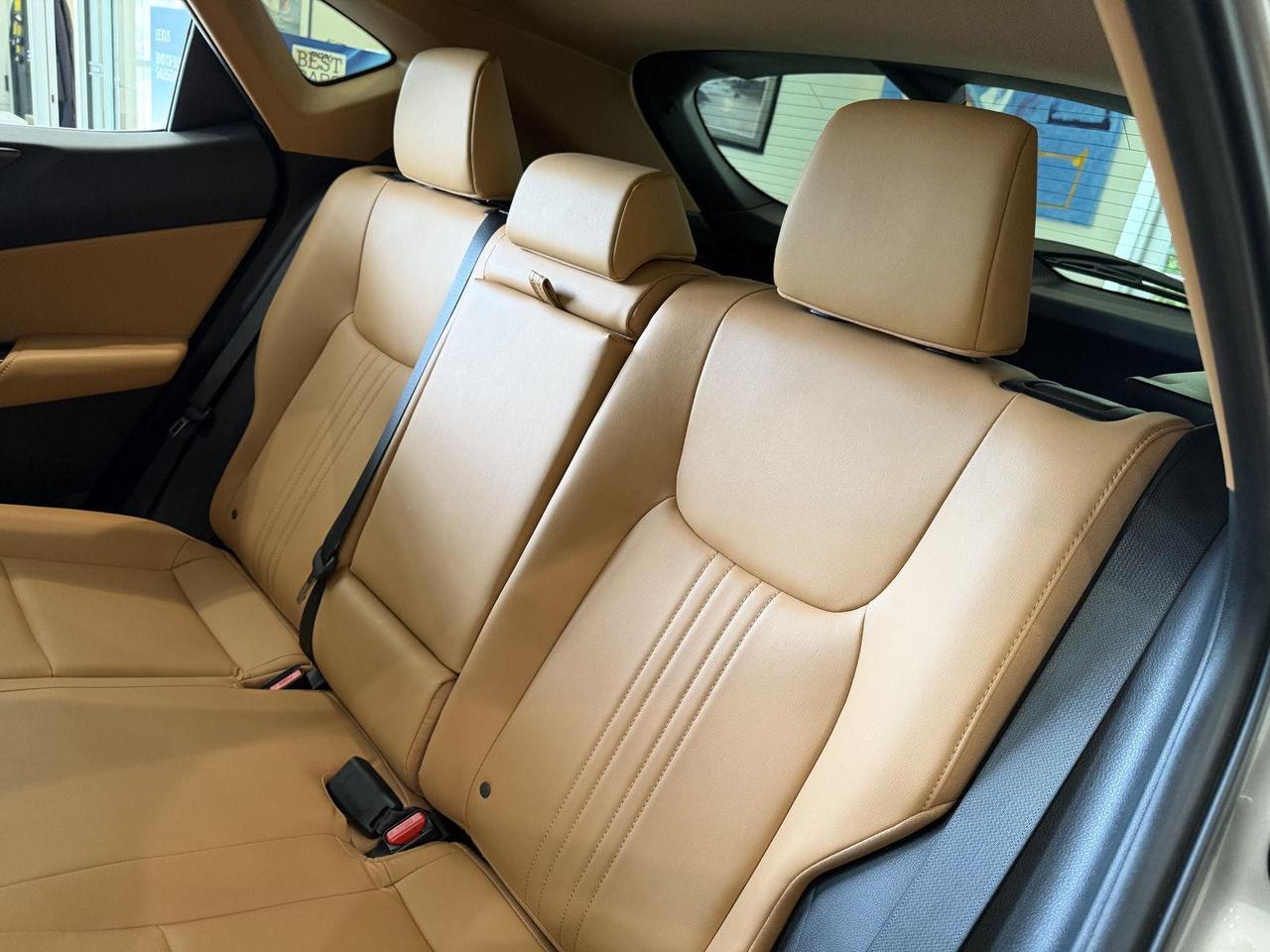 2025 Lexus NX 350h Premium Annapolis MD
