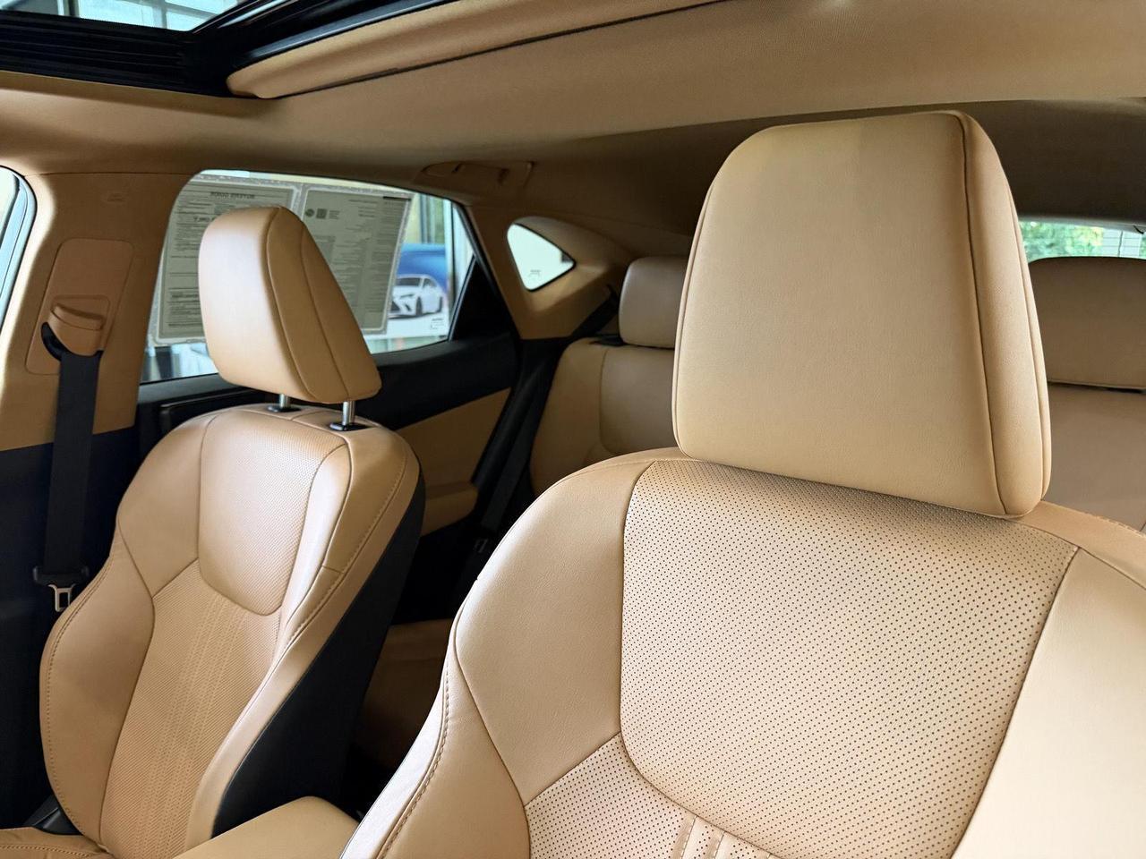 2025 Lexus NX 350h Premium Annapolis MD