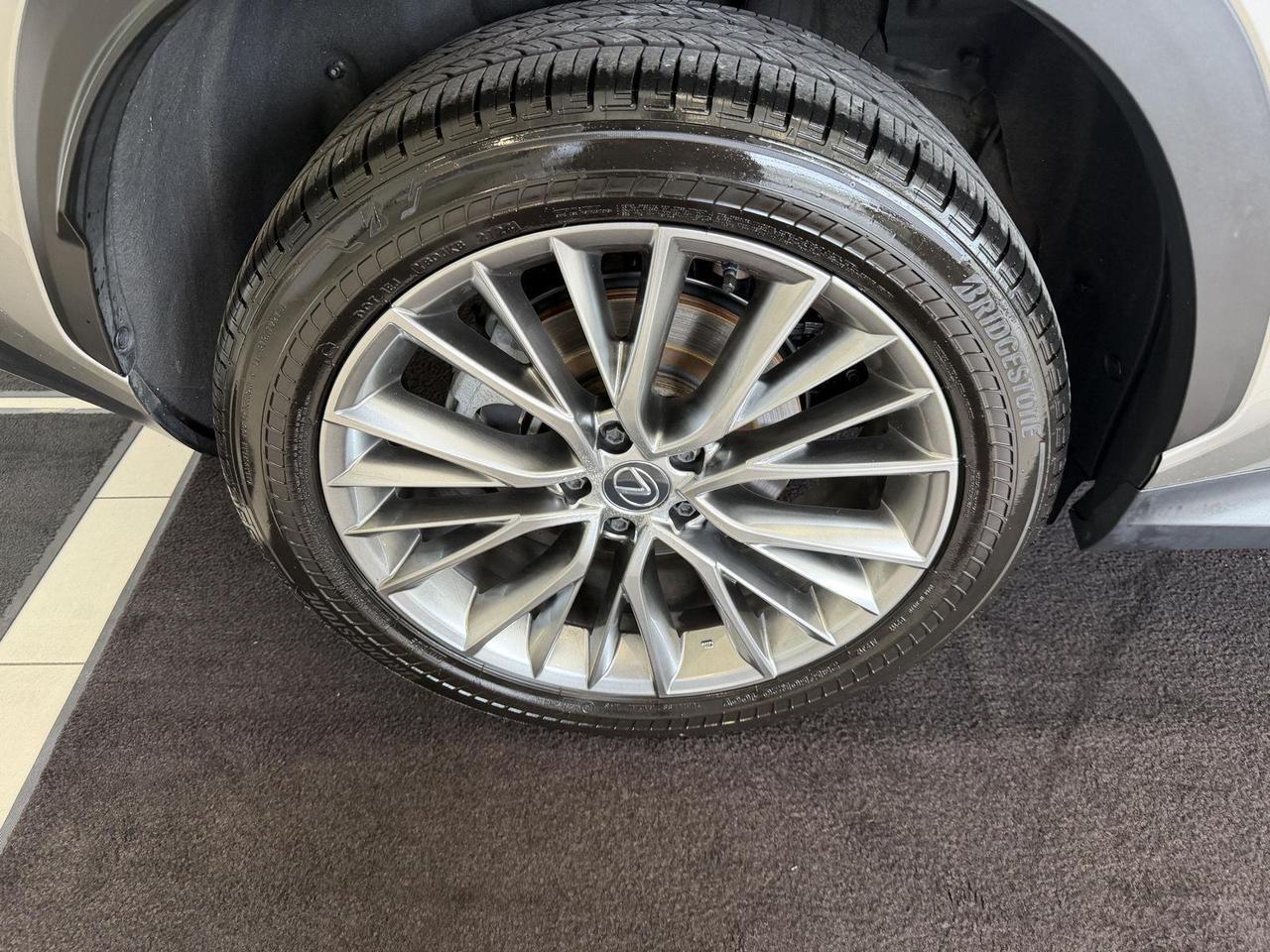 2025 Lexus NX 350h Premium Annapolis MD