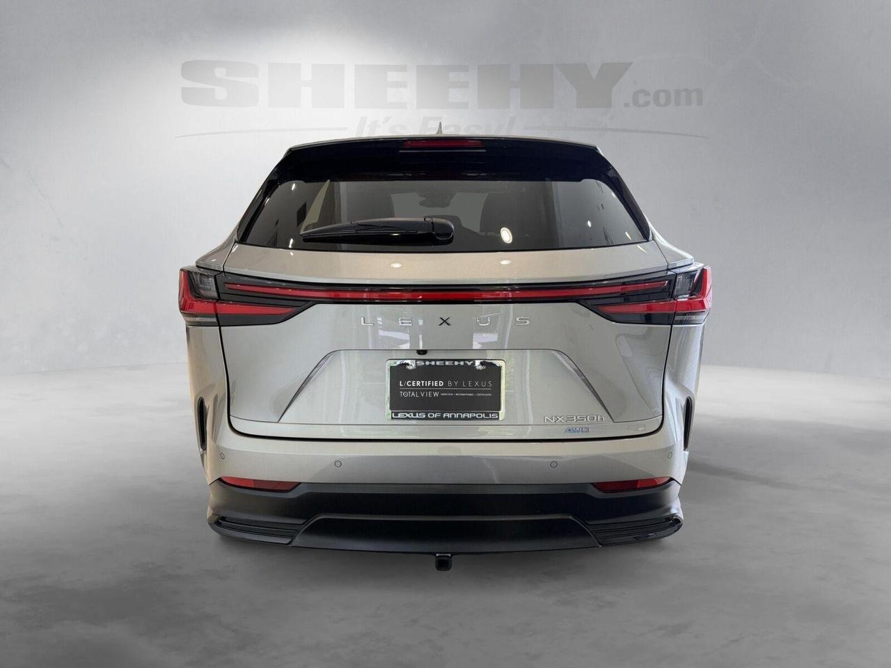 2025 Lexus NX 350h Premium Annapolis MD