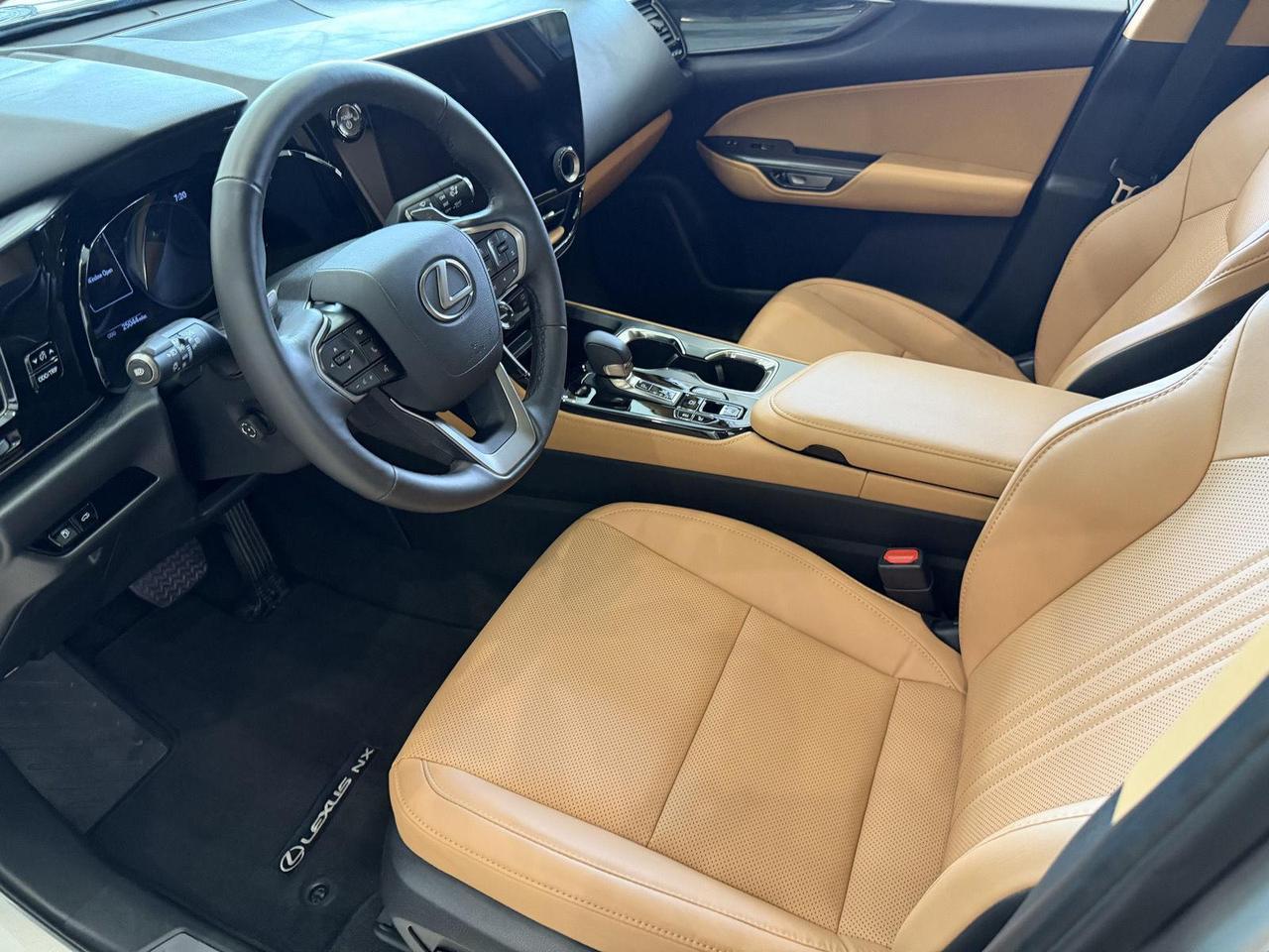 2025 Lexus NX 350h Premium Annapolis MD