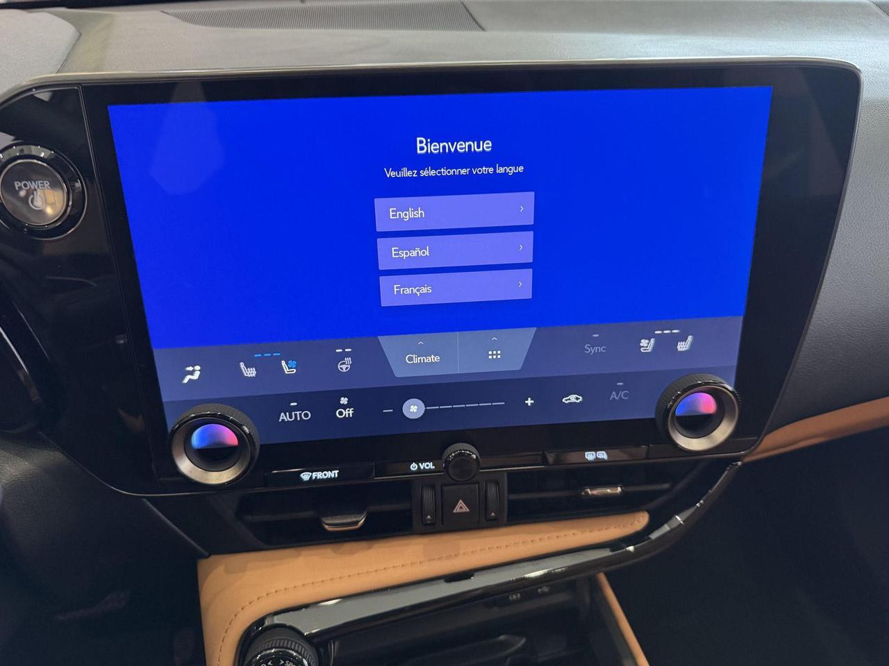 2025 Lexus NX 350h Premium Annapolis MD