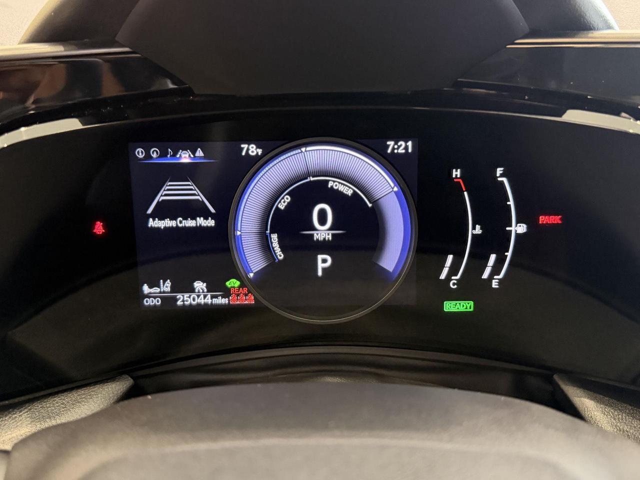 2025 Lexus NX 350h Premium Annapolis MD