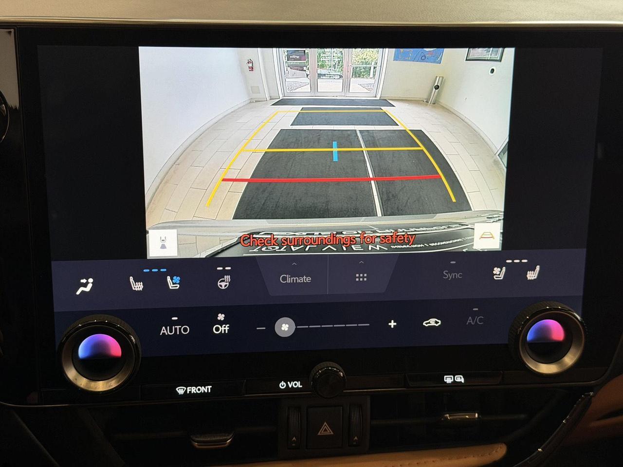 2025 Lexus NX 350h Premium Annapolis MD