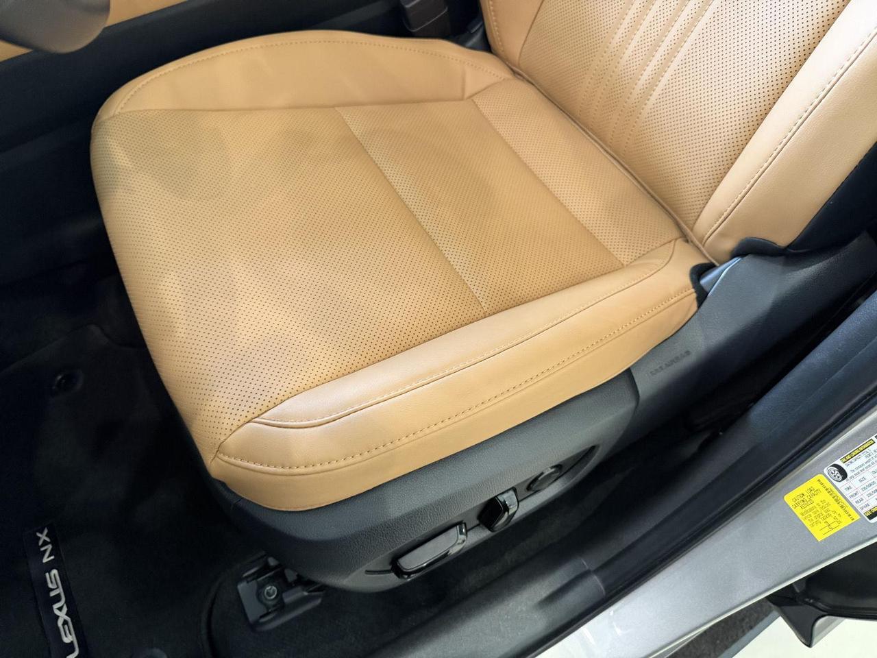 2025 Lexus NX 350h Premium Annapolis MD