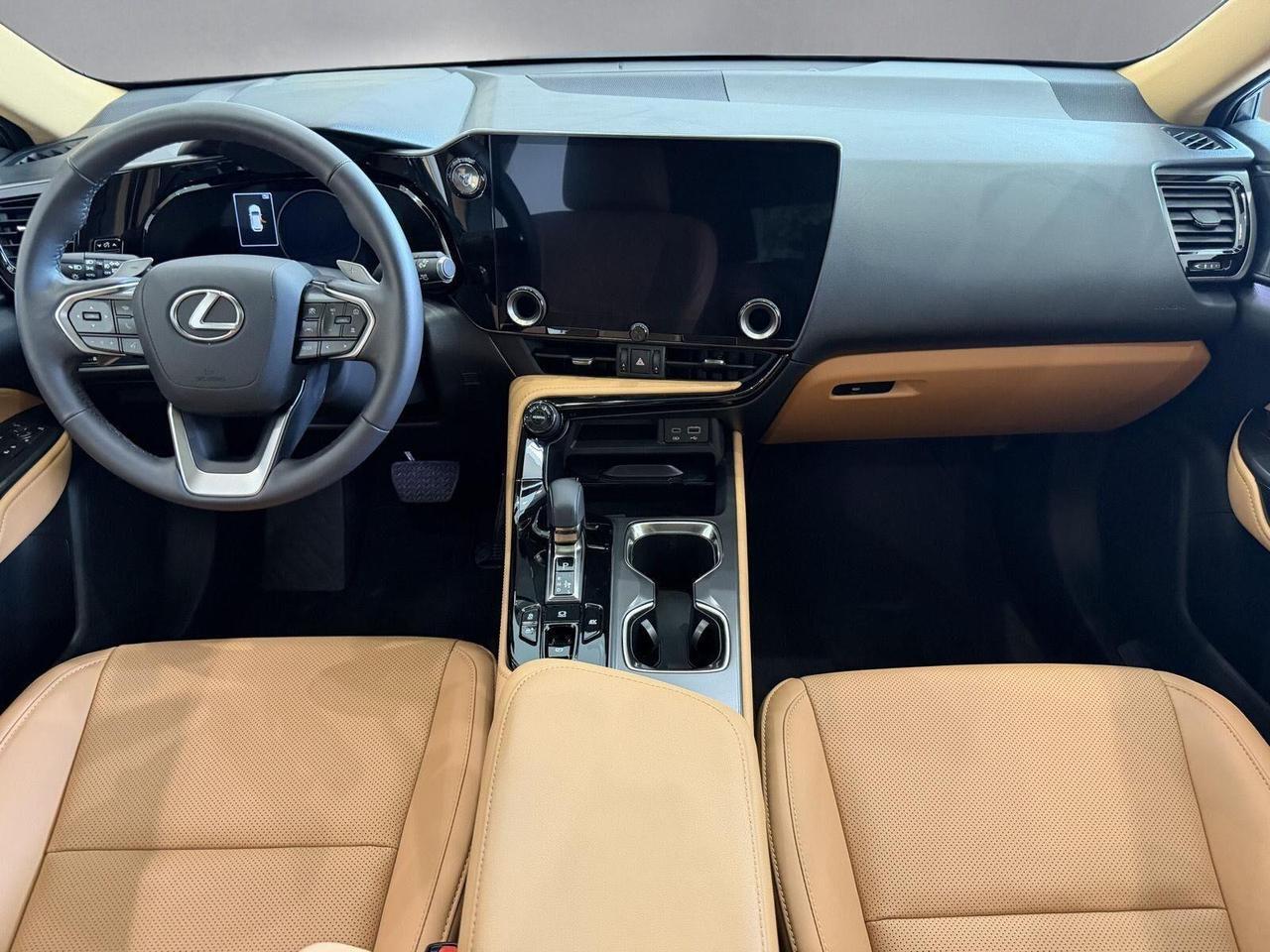 2025 Lexus NX 350h Premium Annapolis MD