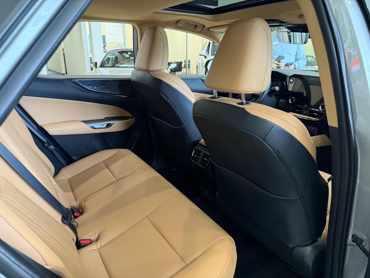 2025 Lexus NX 350h Premium Annapolis MD