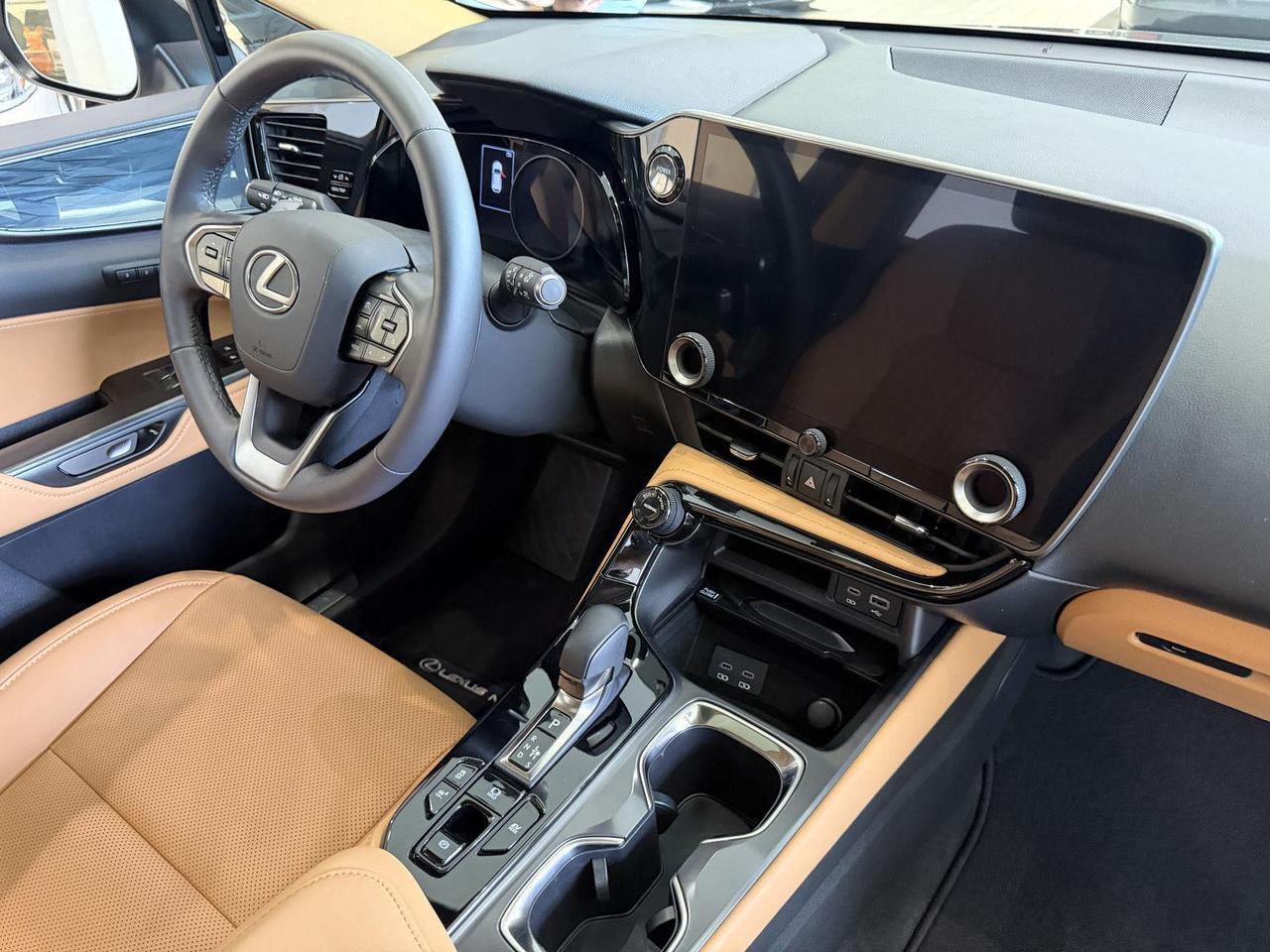 2025 Lexus NX 350h Premium Annapolis MD