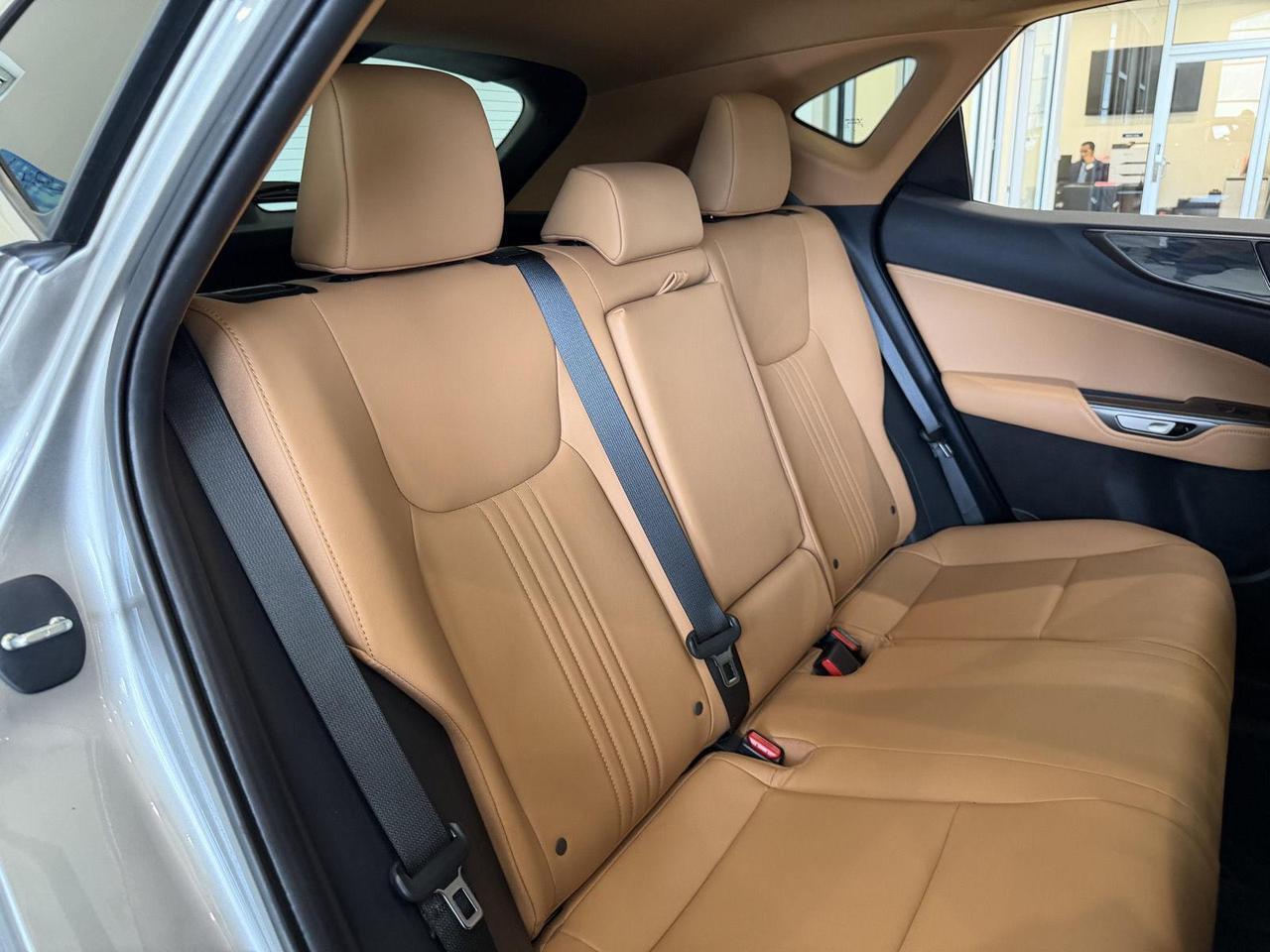 2025 Lexus NX 350h Premium Annapolis MD