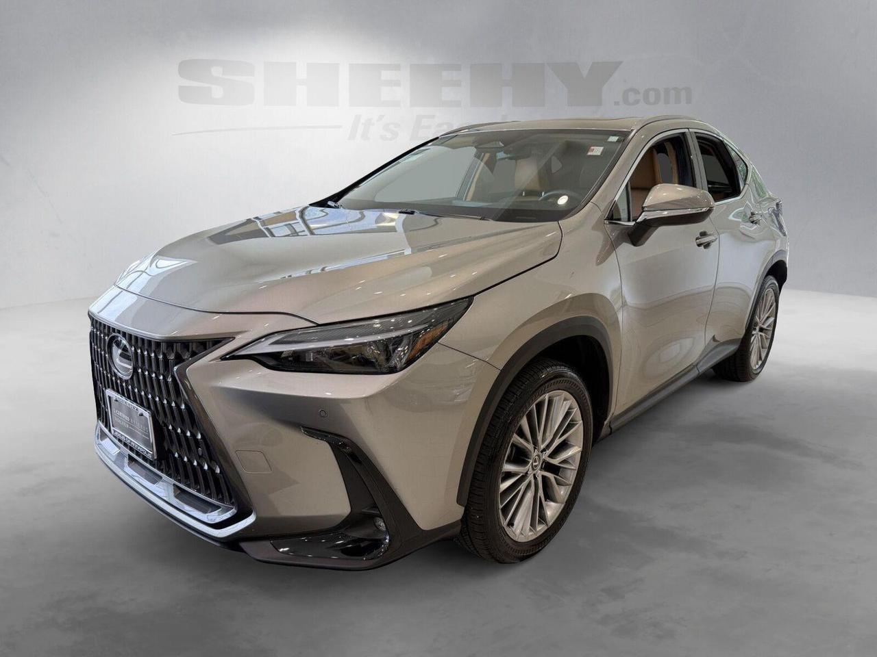 2025 Lexus NX 350h Premium Annapolis MD